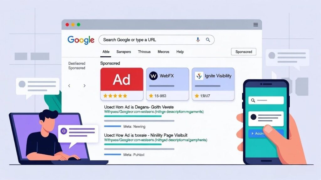 What is Google Ads beginner guide to online advertising on Google